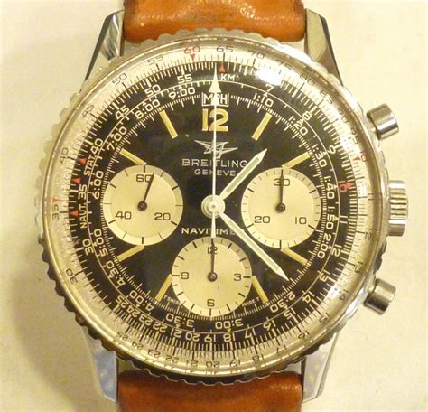 breitling valjoux 7736|Breitling Navitimer 806 Valjoux 7736 • 806.